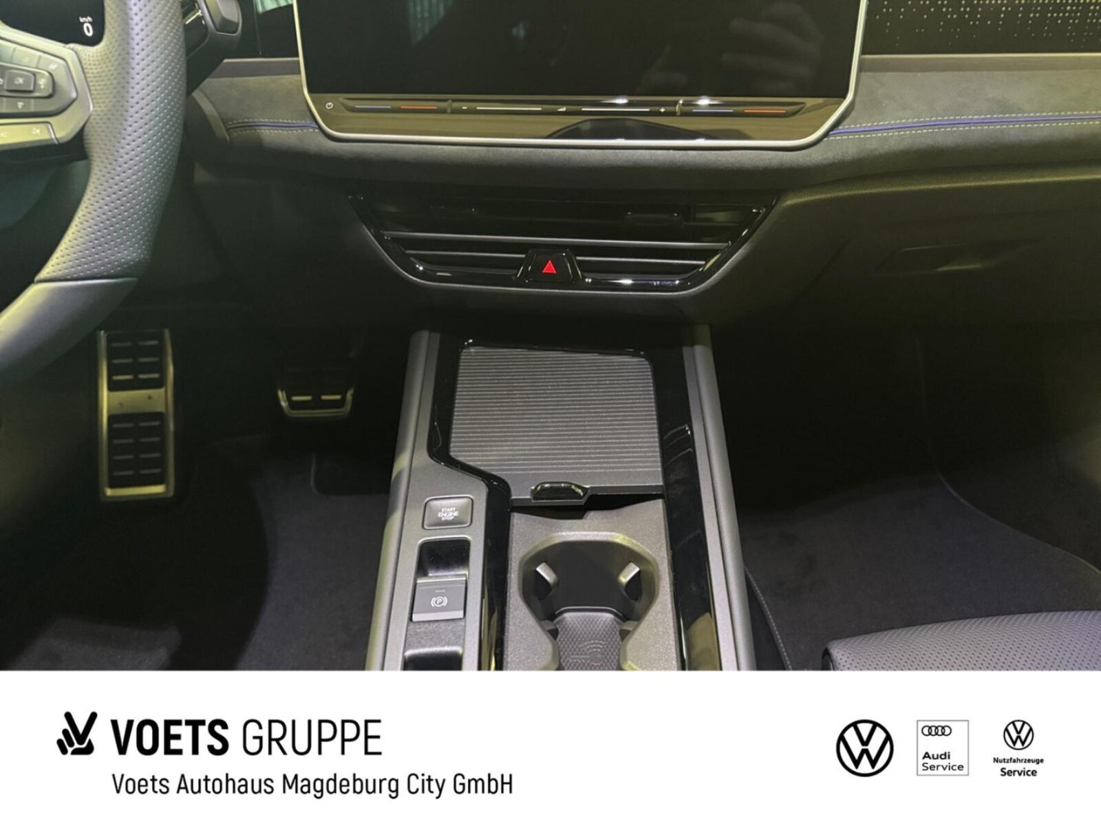Volkswagen Passat – Bild 8
