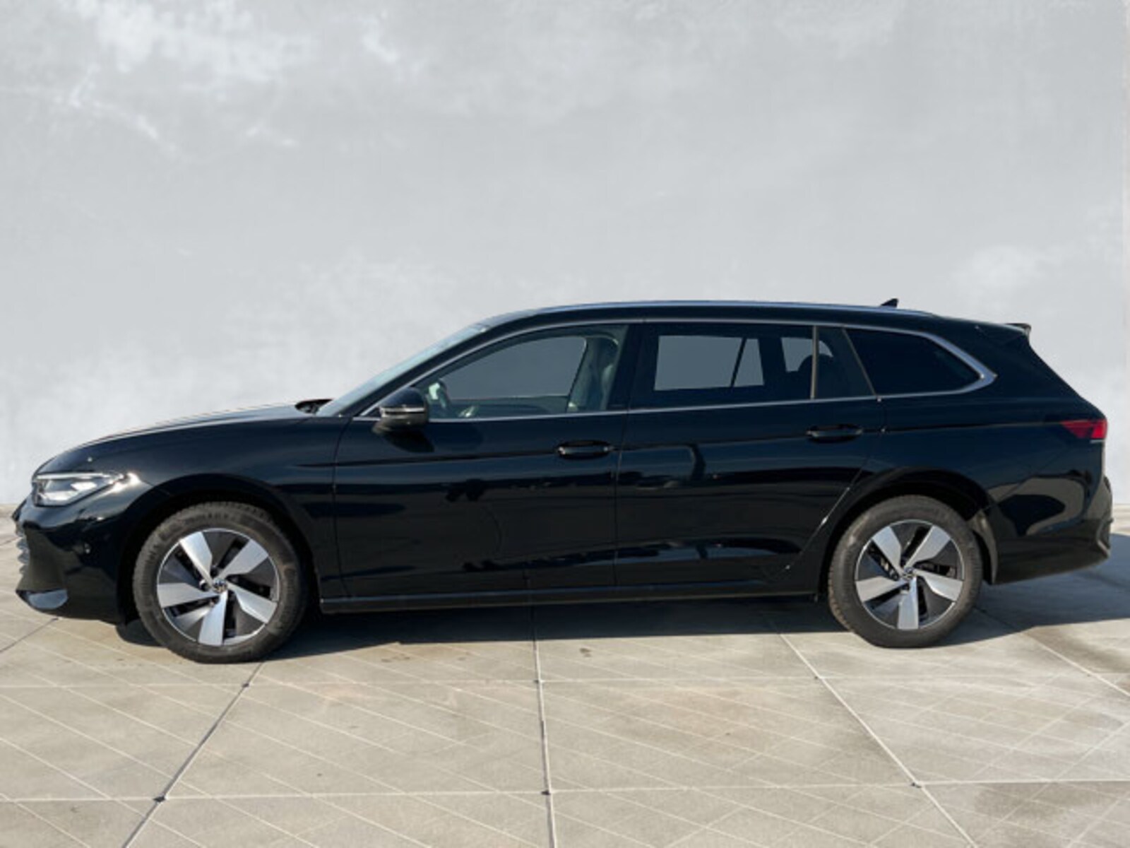 Volkswagen Passat – Bild 3