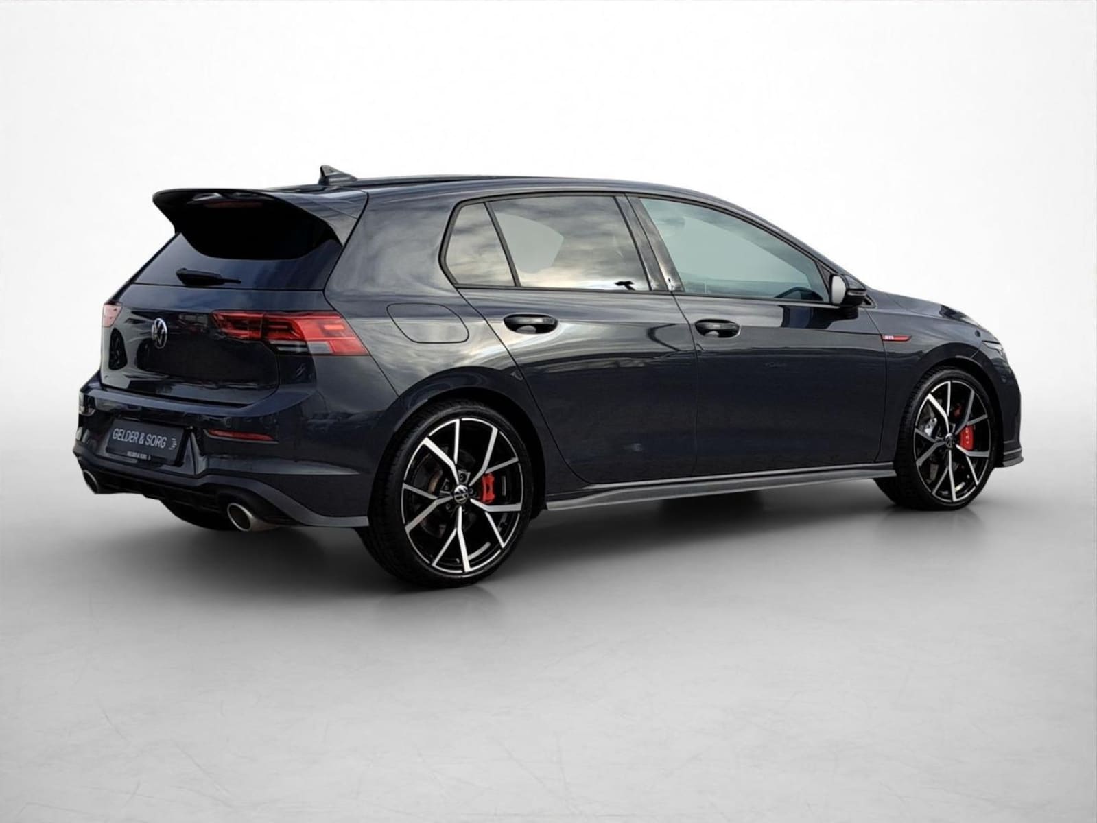 Volkswagen Golf – Bild 18
