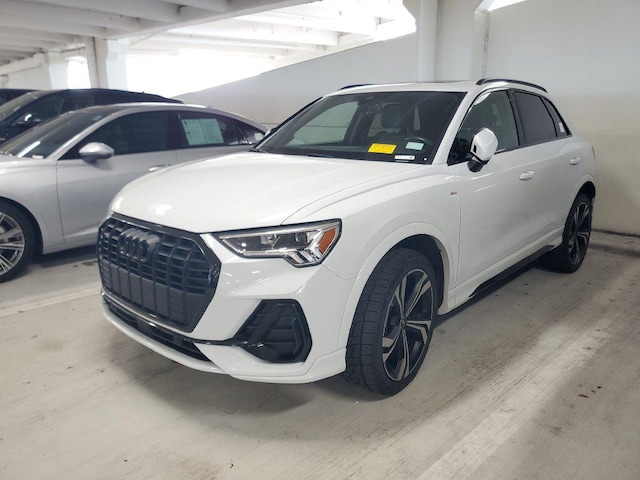 2023 Audi Q3