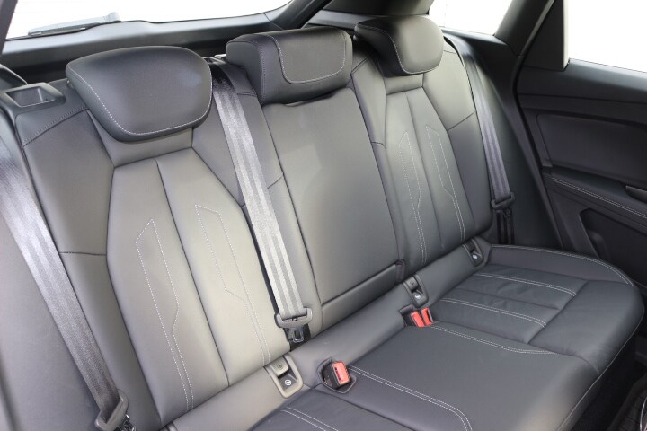 Image about Audi Q4 e-tron 40 e-tron 150,00 kW