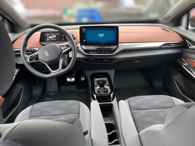 Volkswagen ID.5