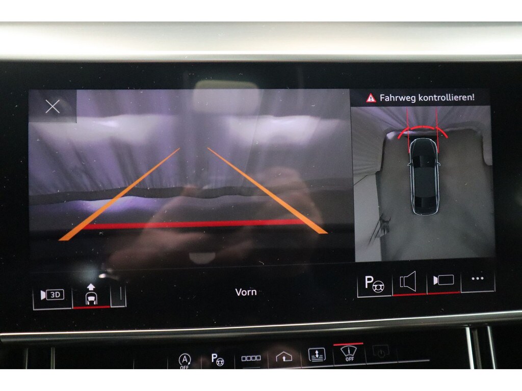Image about Audi S8 TFSI quattro tiptronic