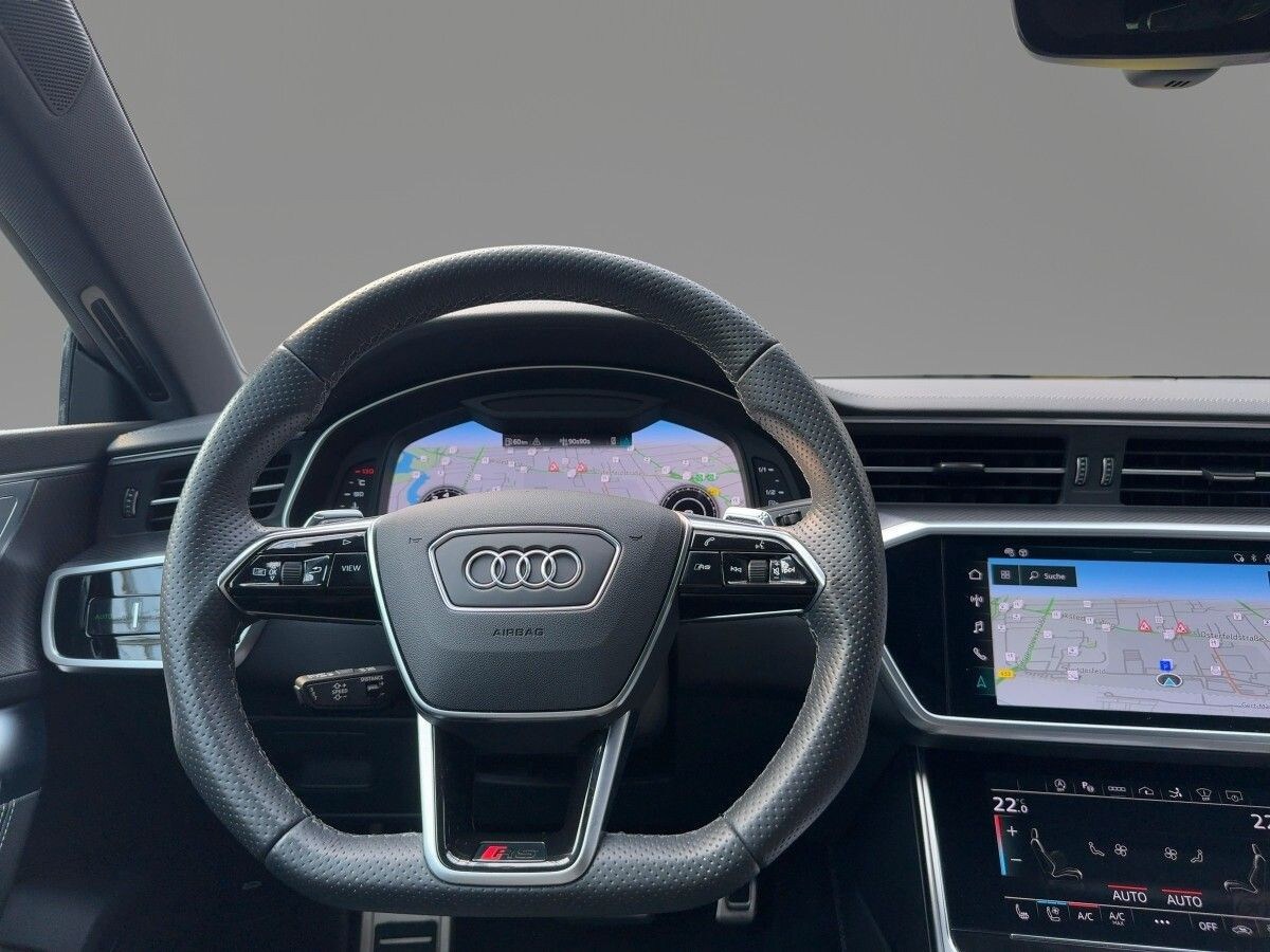 Audi RS 7 Sportback