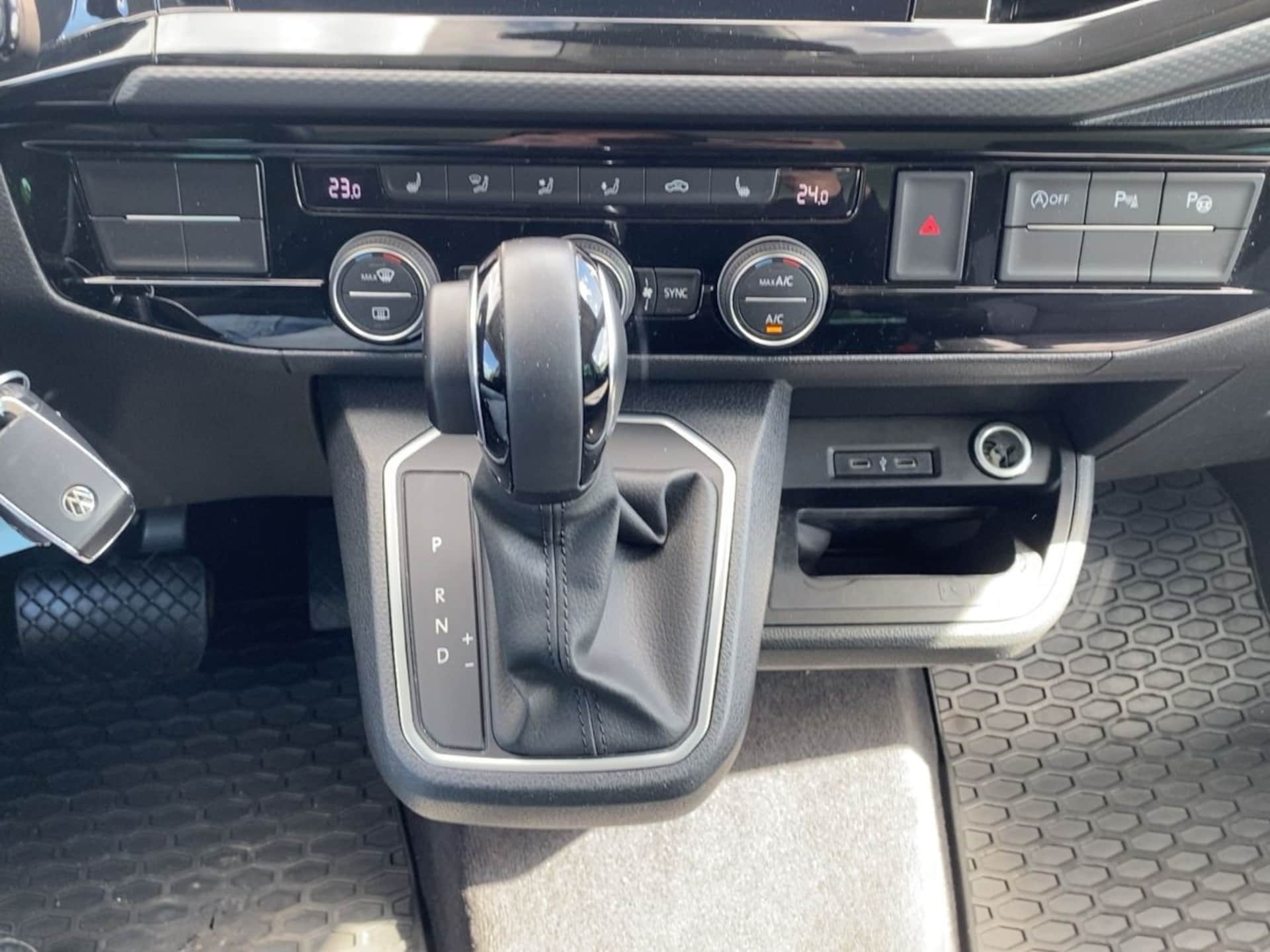 Volkswagen T6.1 Multivan Comfortline