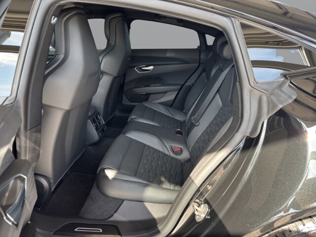 Image about Audi e-tron GT e-tron quattro