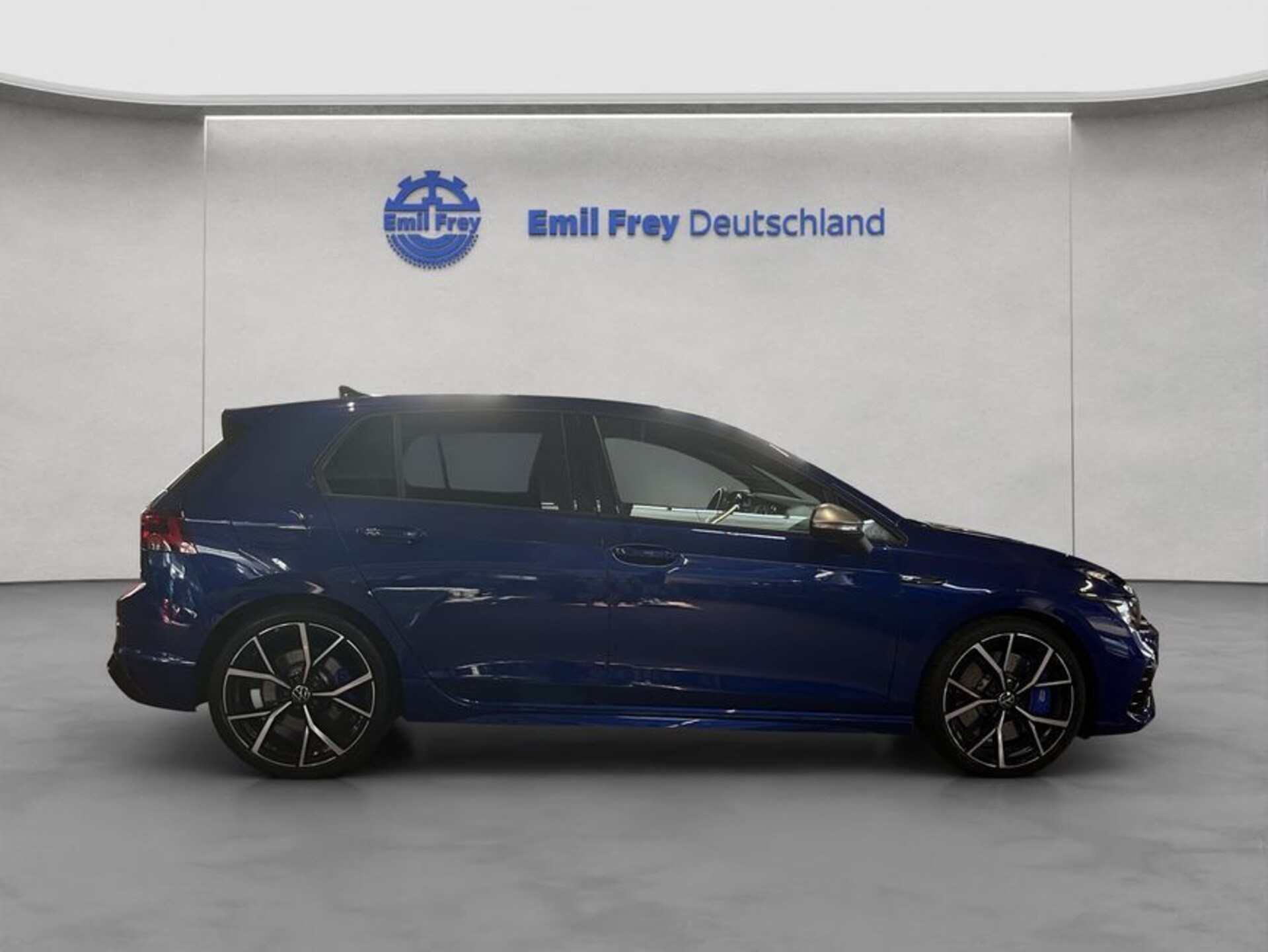 Volkswagen Golf R