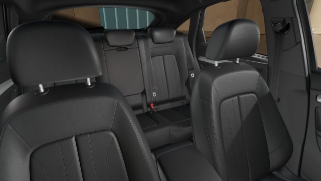 Image about Audi Q5 Sportback S line 50 TDI quattro 210(286) kW(PS) tiptronic