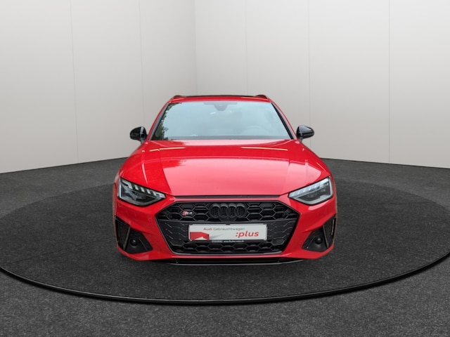Audi S4 Avant TDI Quattro Tiptronic - 2022 - Joinsteer - #2