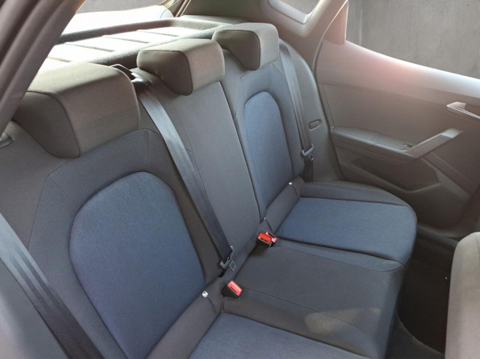SEAT Arona – Bild 18