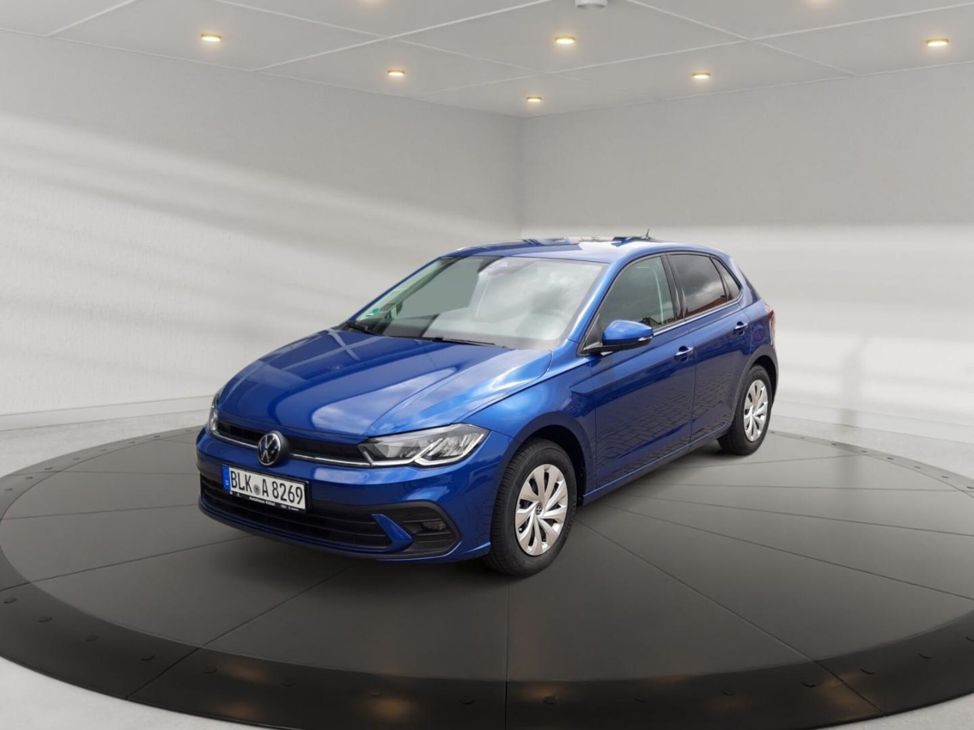 Volkswagen Polo Life