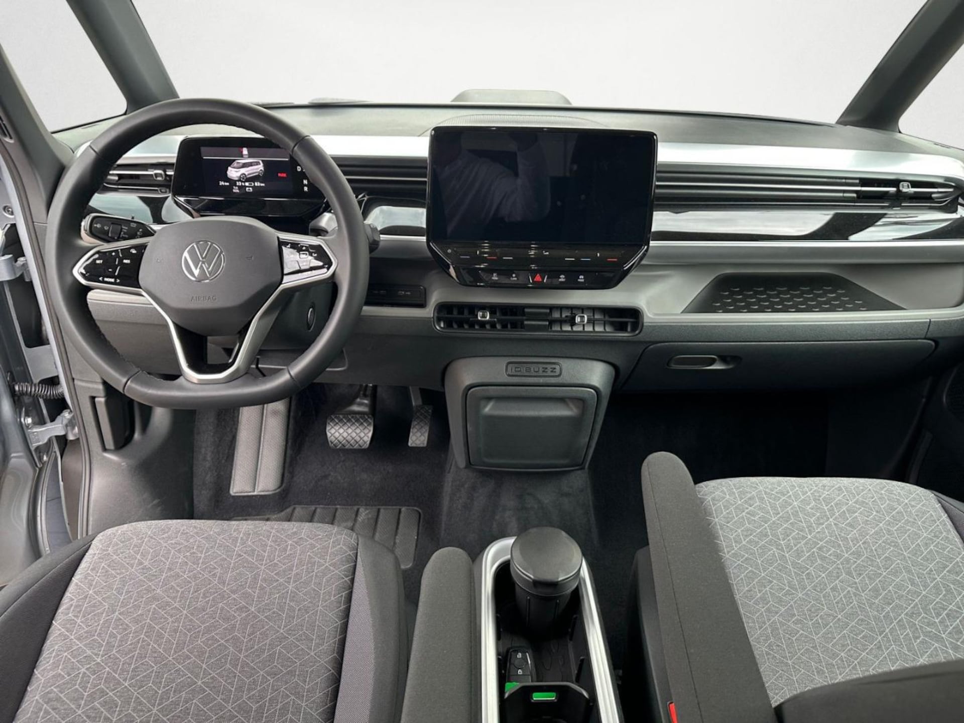 Volkswagen ID. Buzz Pro