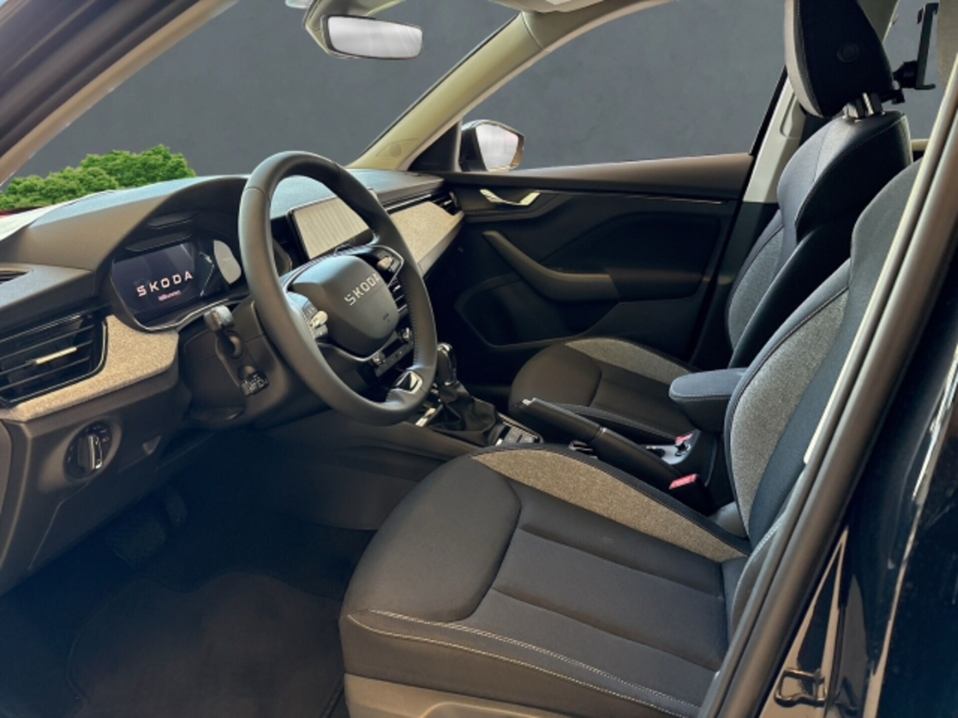 Skoda Kamiq Selection