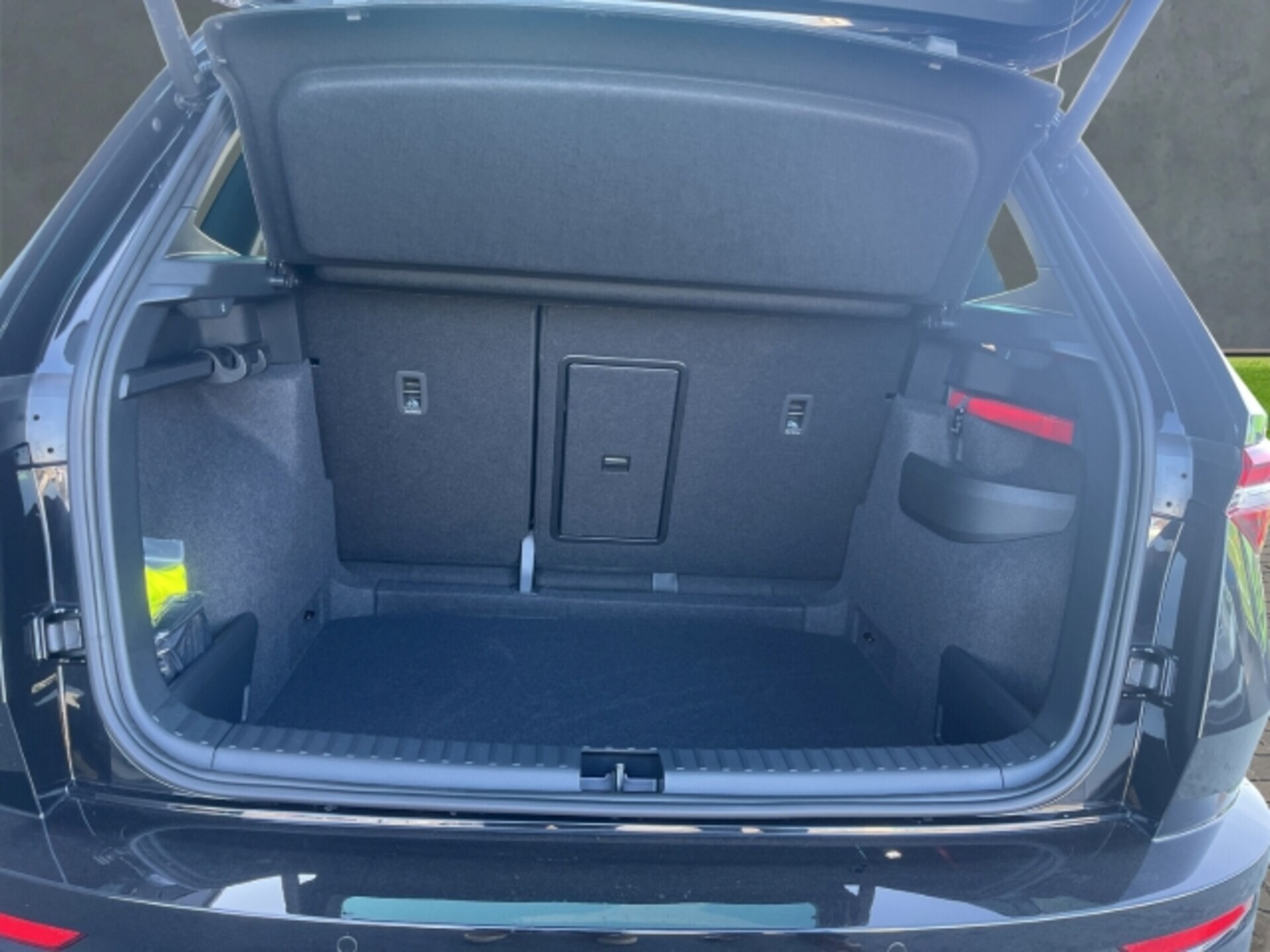 Skoda Karoq Sportline