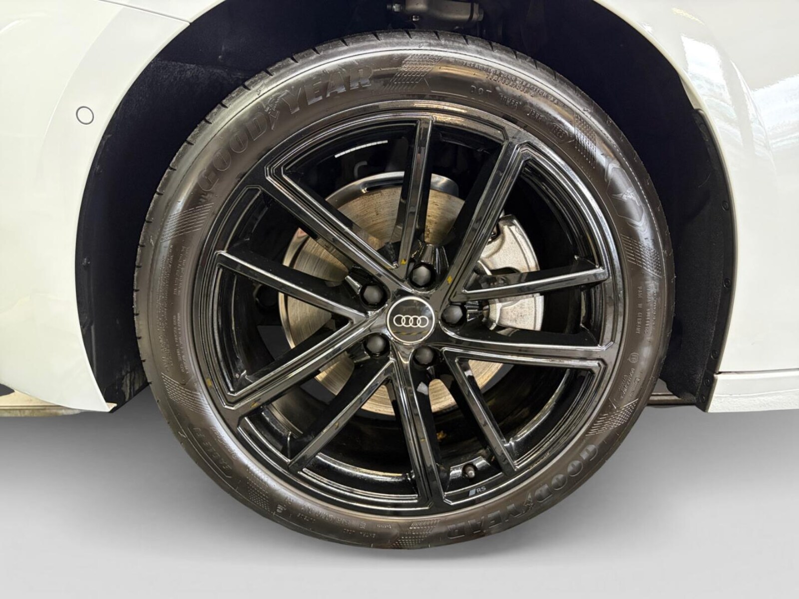 Audi A5 Avant – Bild 4