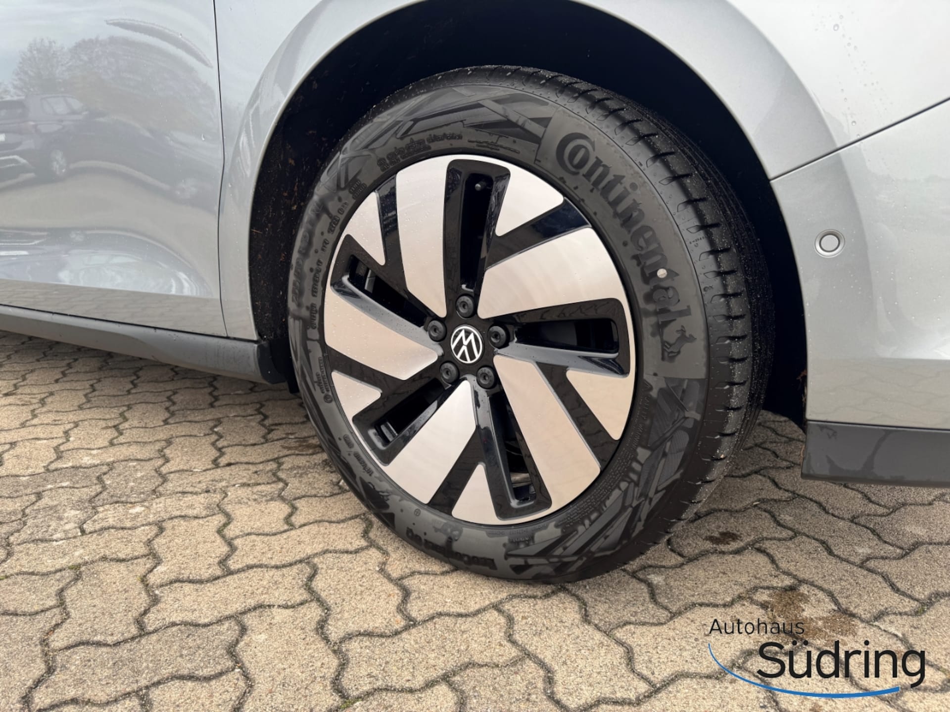 Volkswagen ID. Buzz Pro