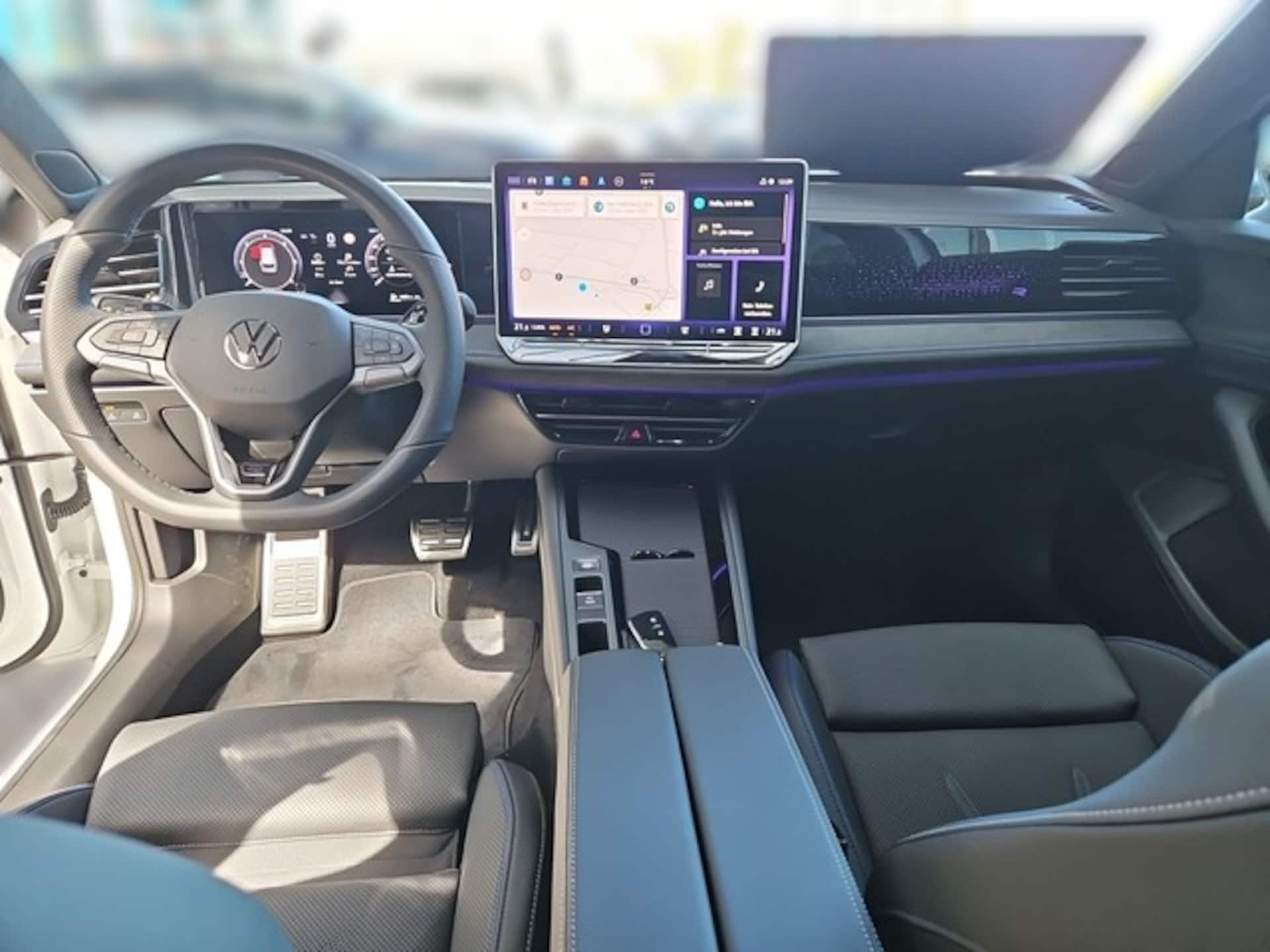 Volkswagen Passat R-Line