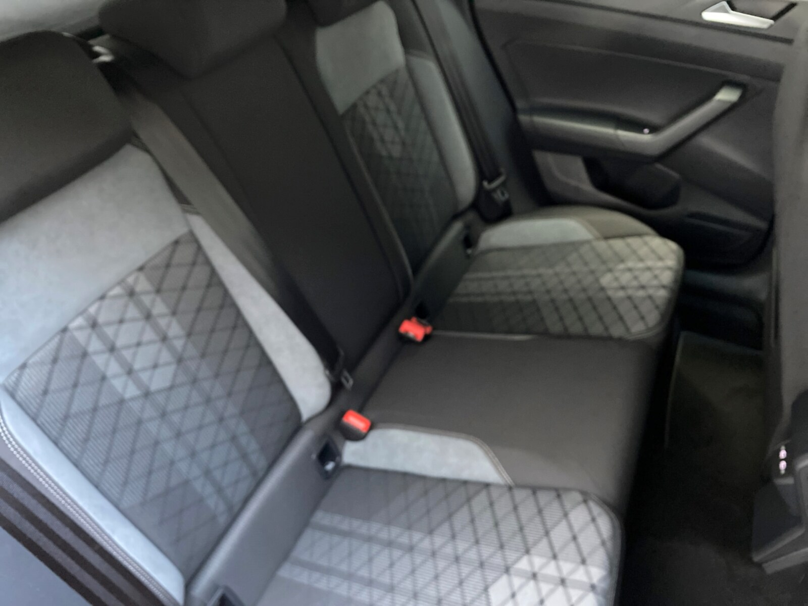 Volkswagen Taigo – Bild 11