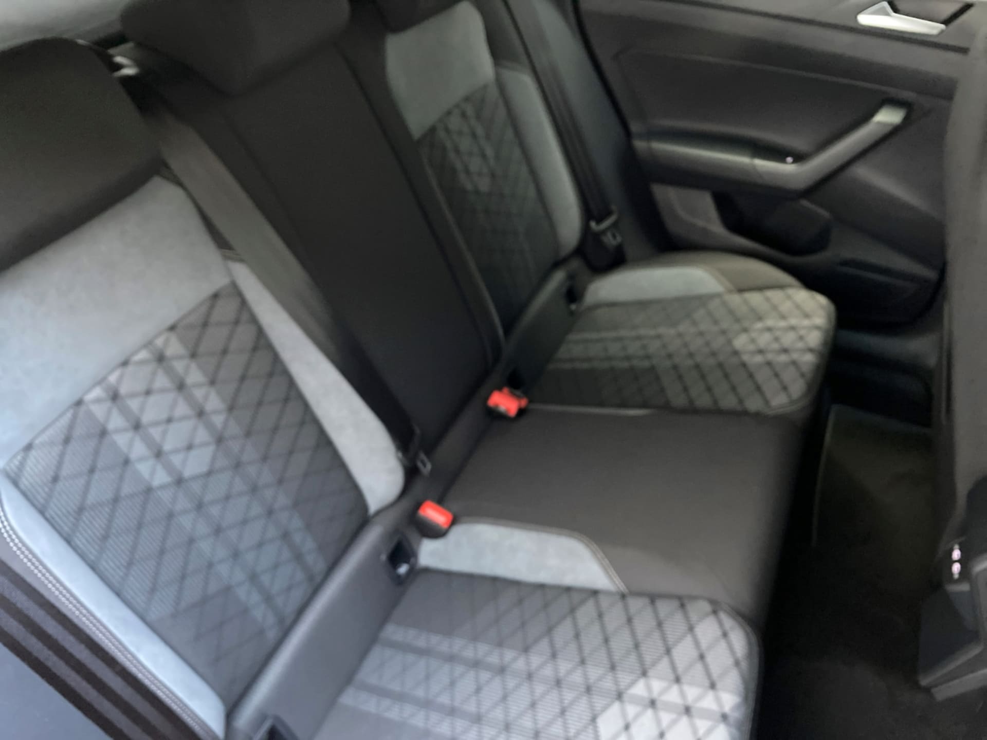 Volkswagen Taigo R-Line