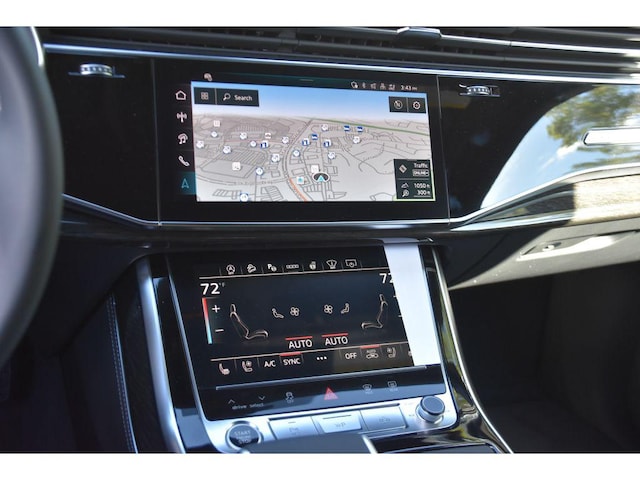 2026 Audi Q8 Prestige - Photo 21