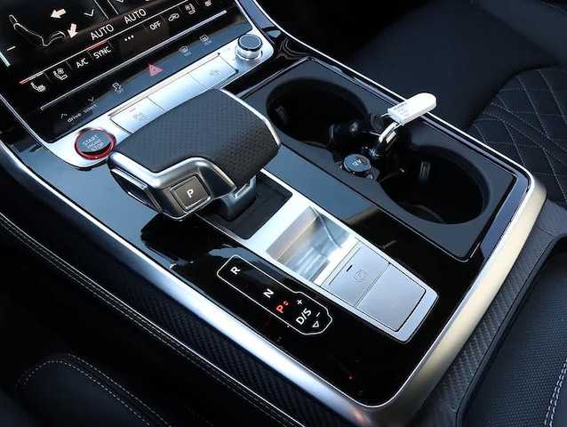 2026 Audi SQ7 Premium Plus - Photo 25