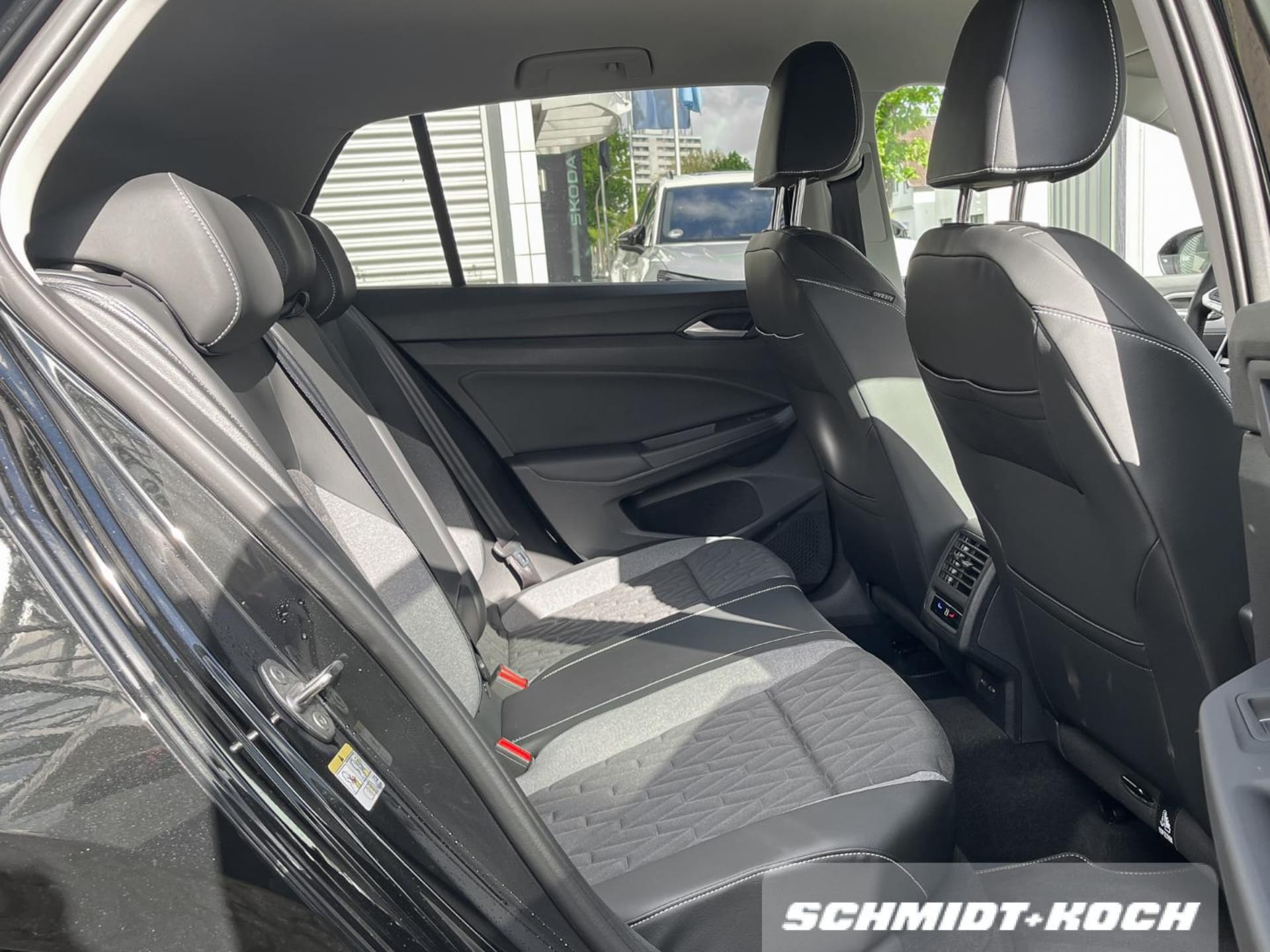 Volkswagen Golf ENERGY