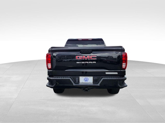 2023 GMC Sierra