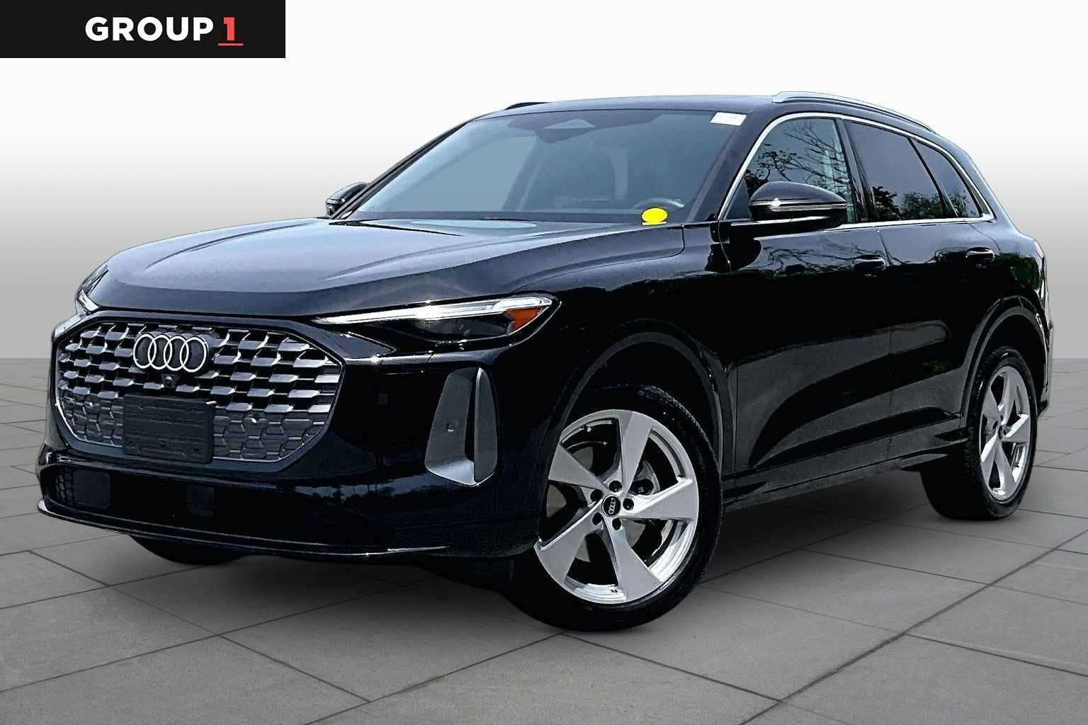 2025 Audi Q5 40 Premium Plus's photo