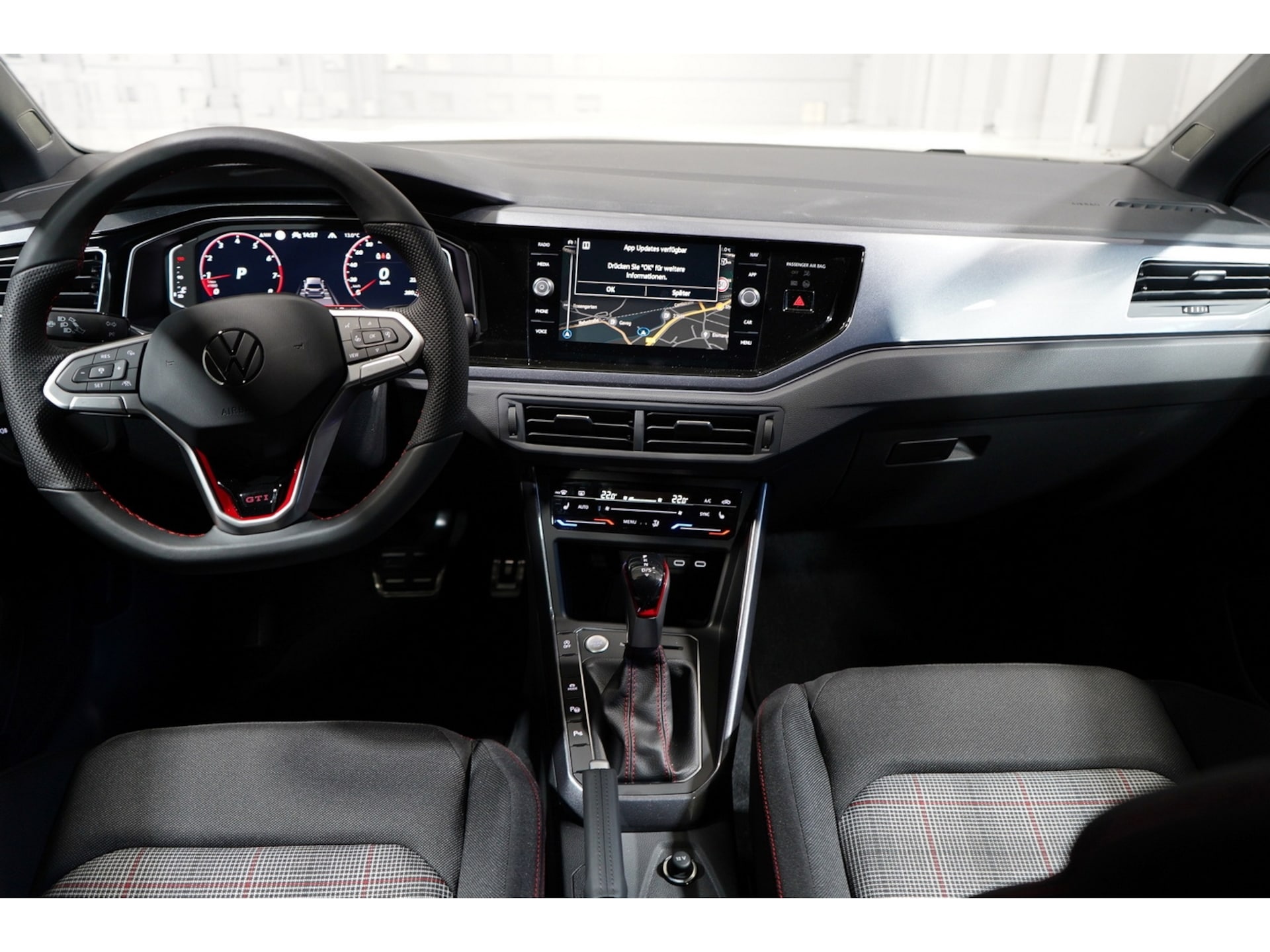 Volkswagen Polo GTI