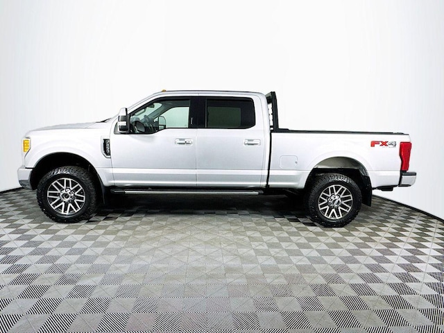 2017 Ford