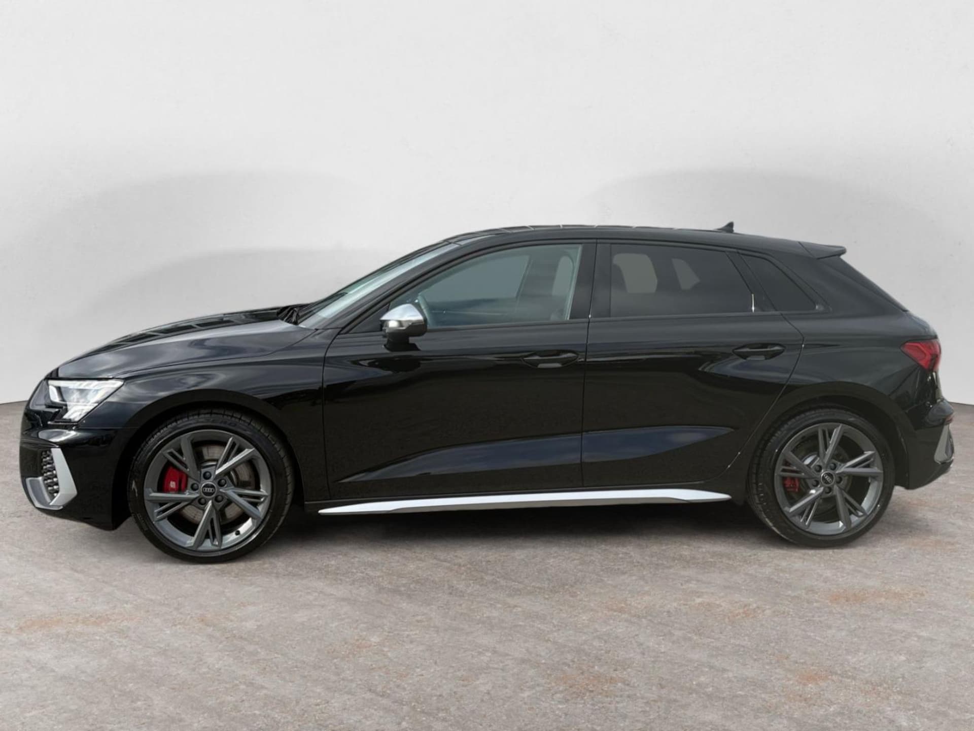 Audi S3 Sportback