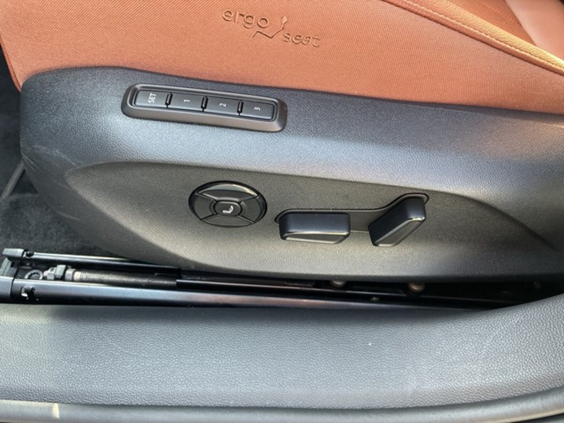Skoda Superb Combi Selection