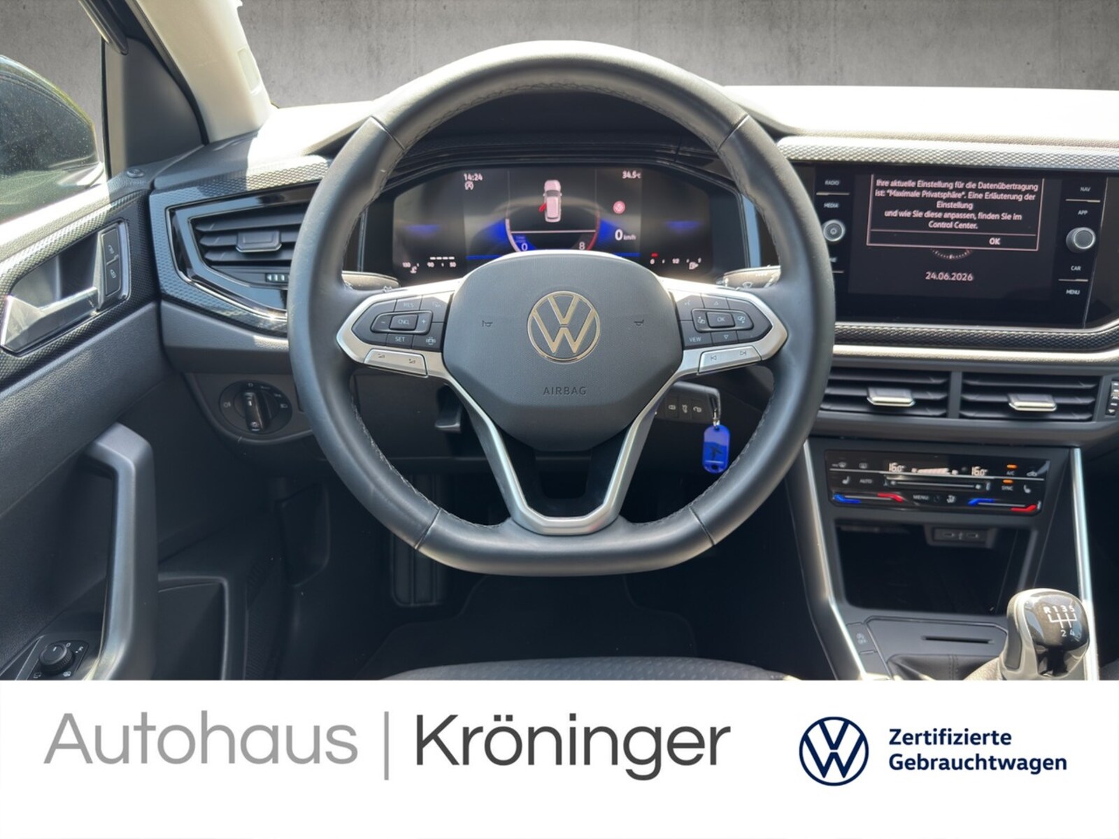 Volkswagen Taigo – Bild 12