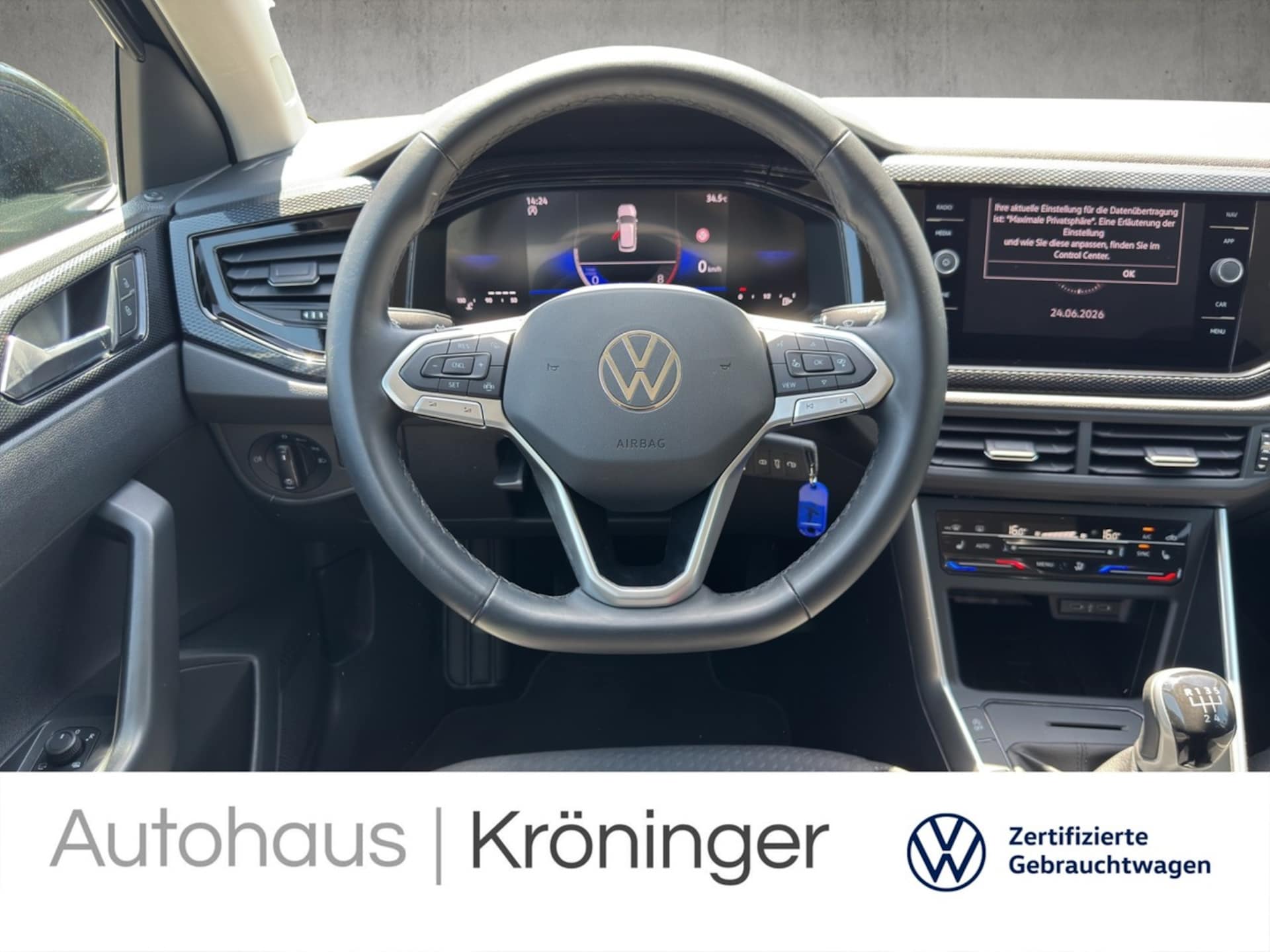 Volkswagen Taigo Life