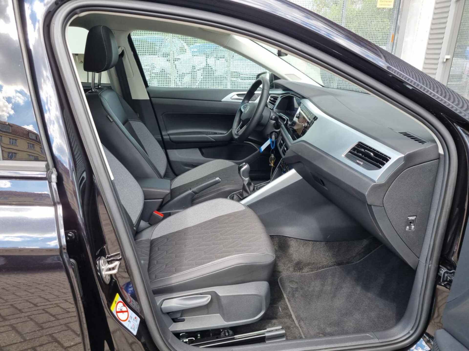 Volkswagen Polo Goal