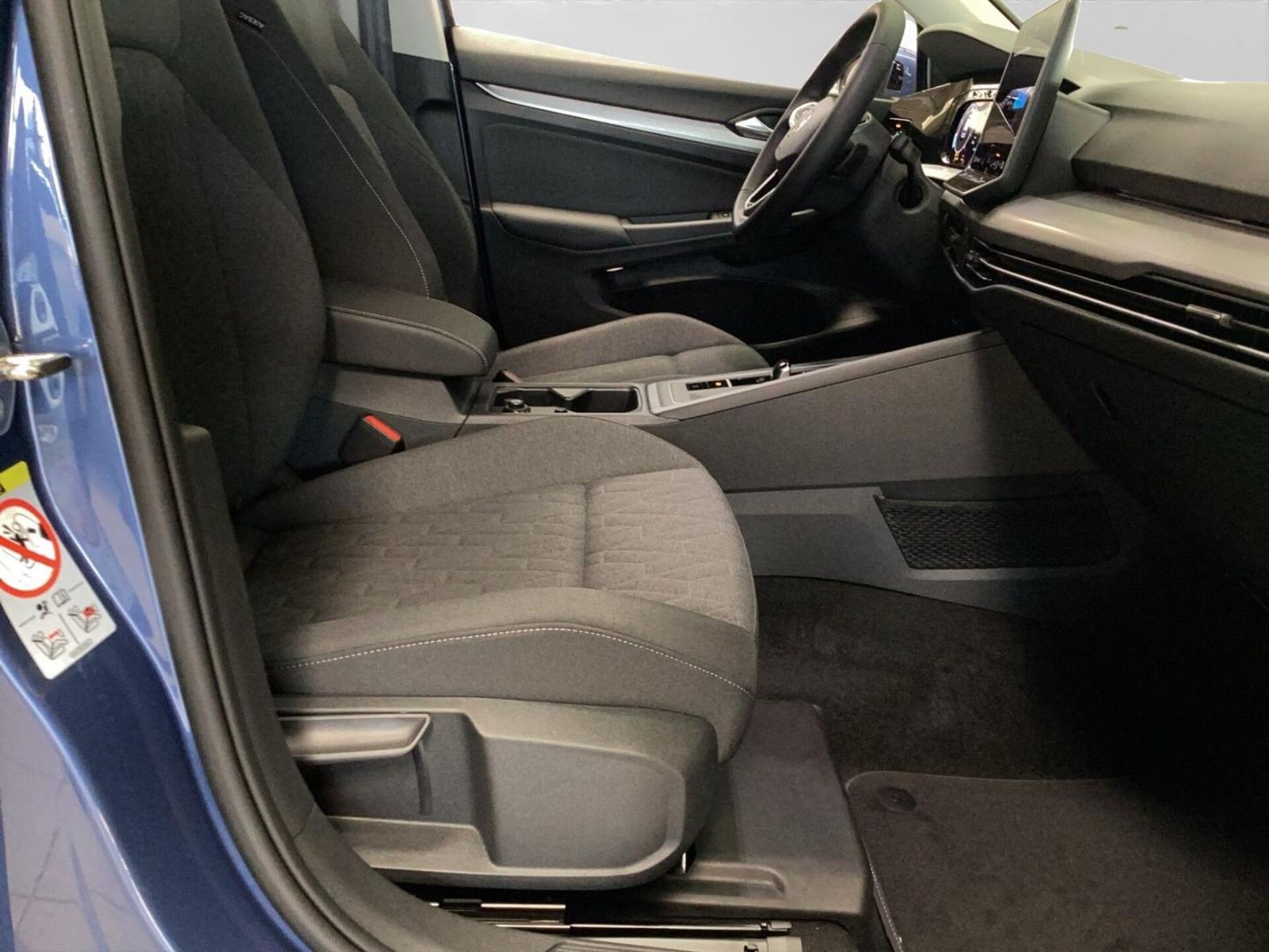 Volkswagen Golf Life
