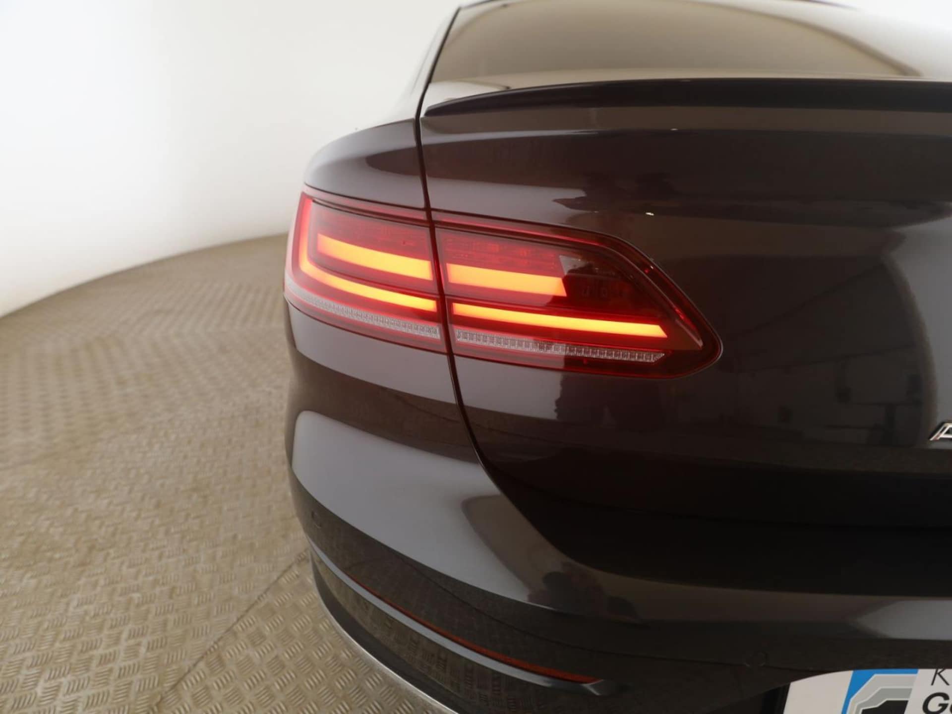 Volkswagen Arteon R-Line
