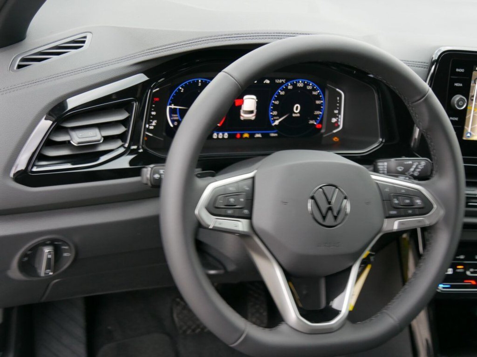 Volkswagen T-Roc – Bild 10