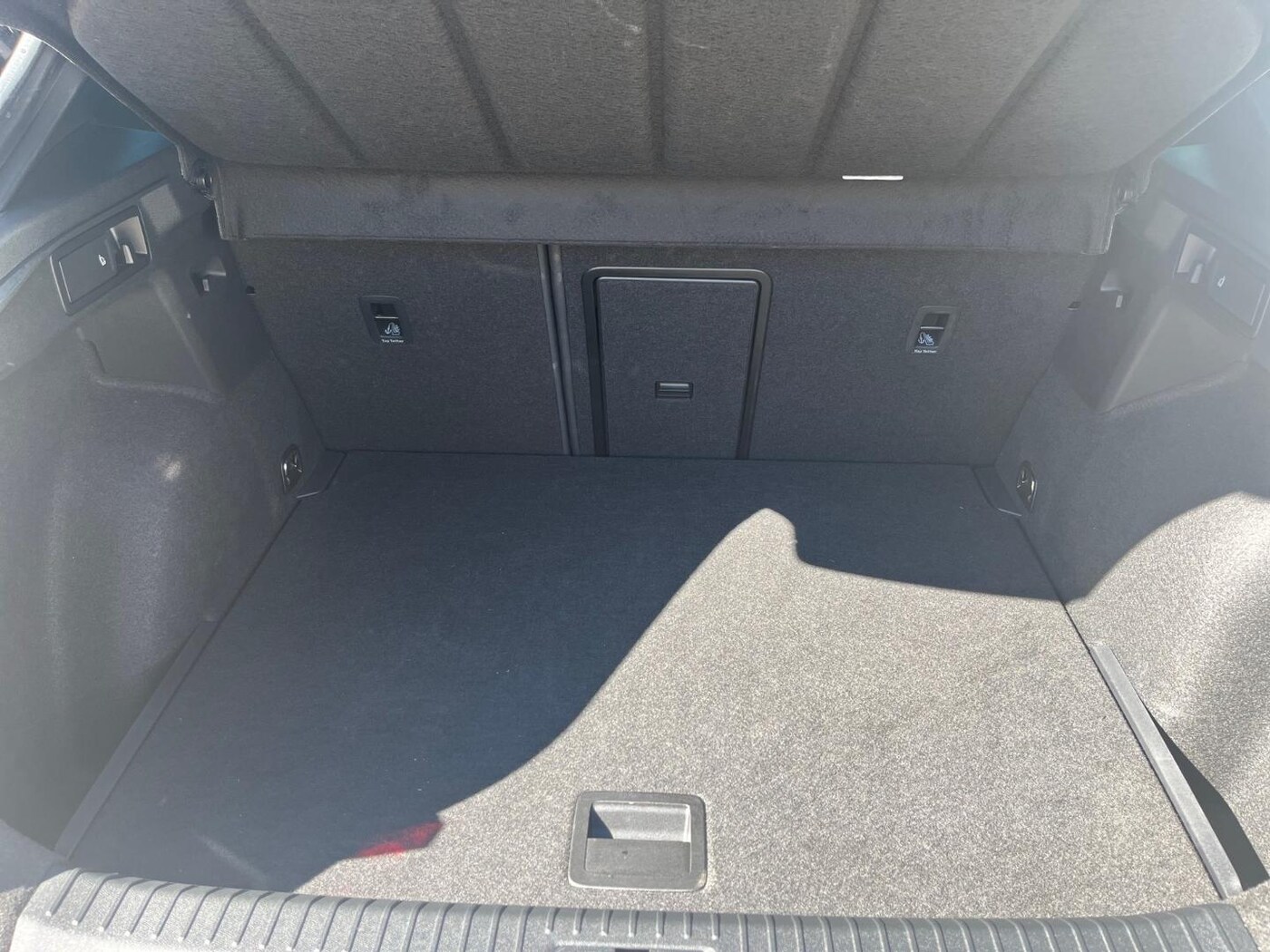 CUPRA Formentor 2.0 TSI VZ 4Drive DSG 228 kW (310 CV) — photo 7