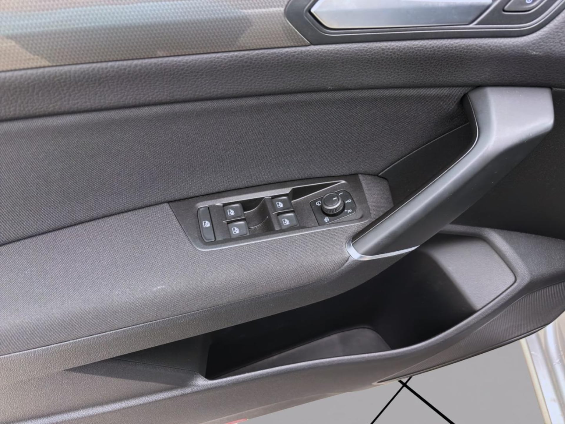 Volkswagen Touran IQ.DRIVE