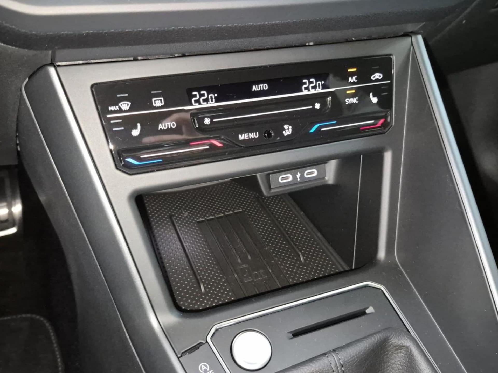 Volkswagen Taigo R-Line