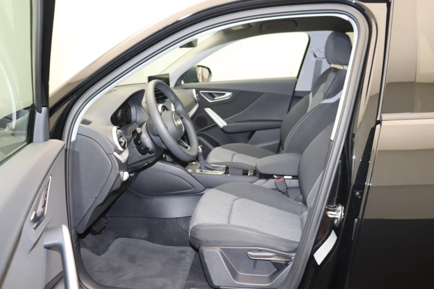 Bild über Audi Q2 S line 35 TFSI 110(150) kW(PS) S tronic - für weitere Informationen kontaktieren Sie den Audi Partner