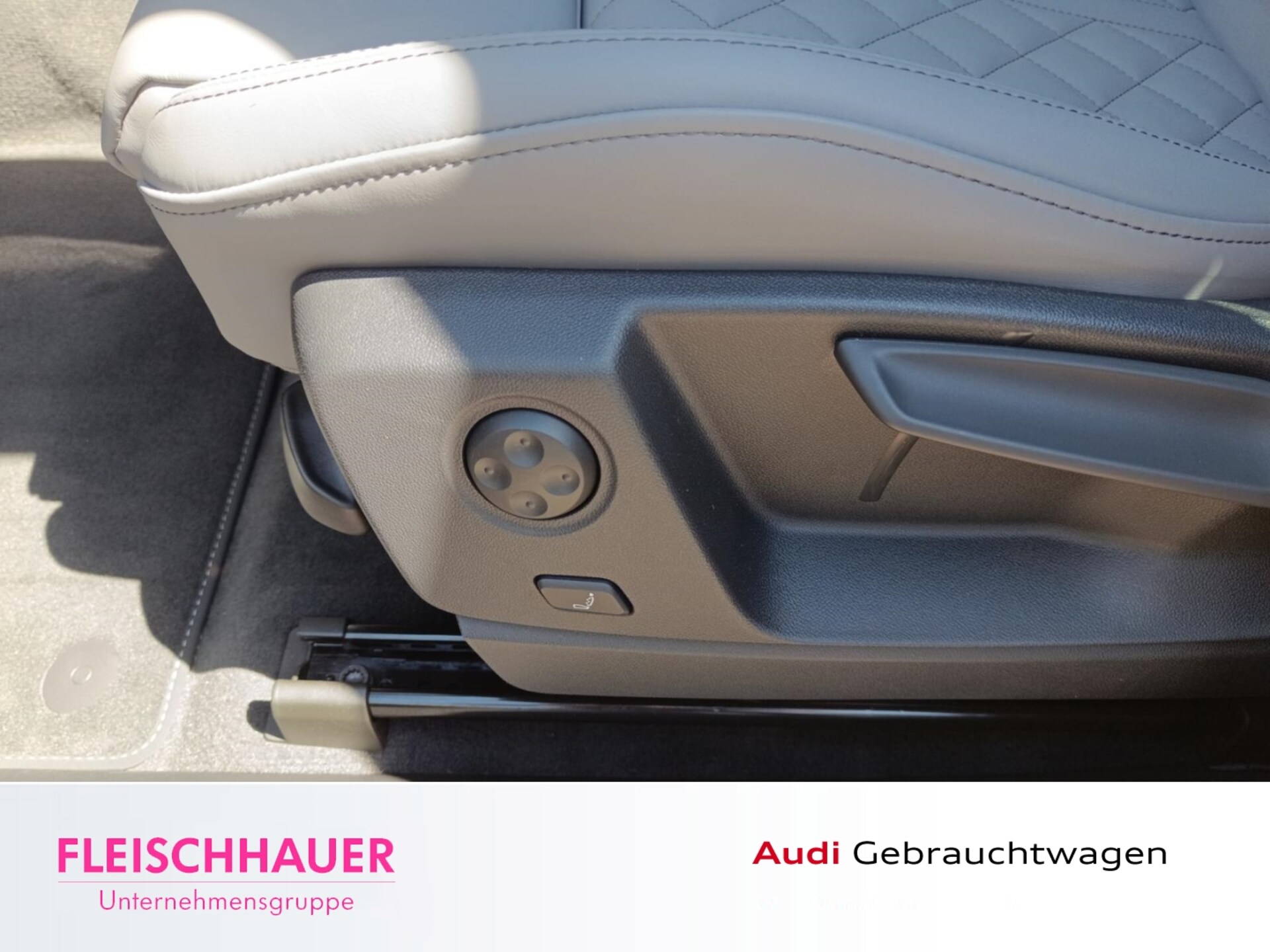 Audi Q5 Sportback TFSI e S line