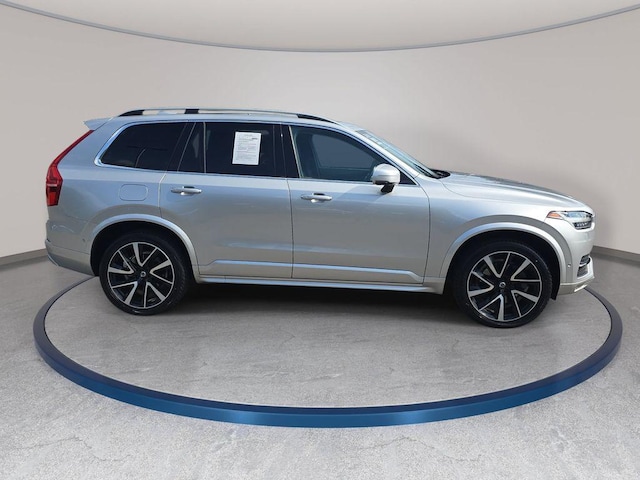 2019 Volvo XC90