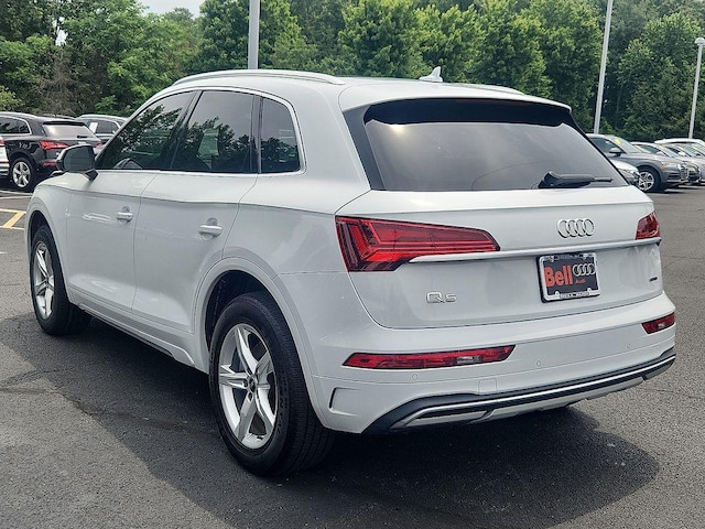 2024 Audi Q5