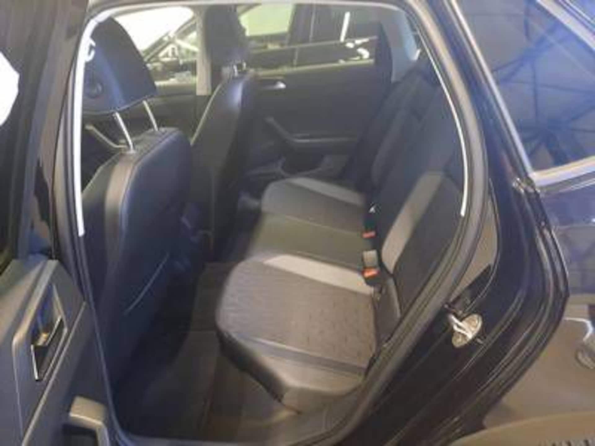Volkswagen Polo Goal