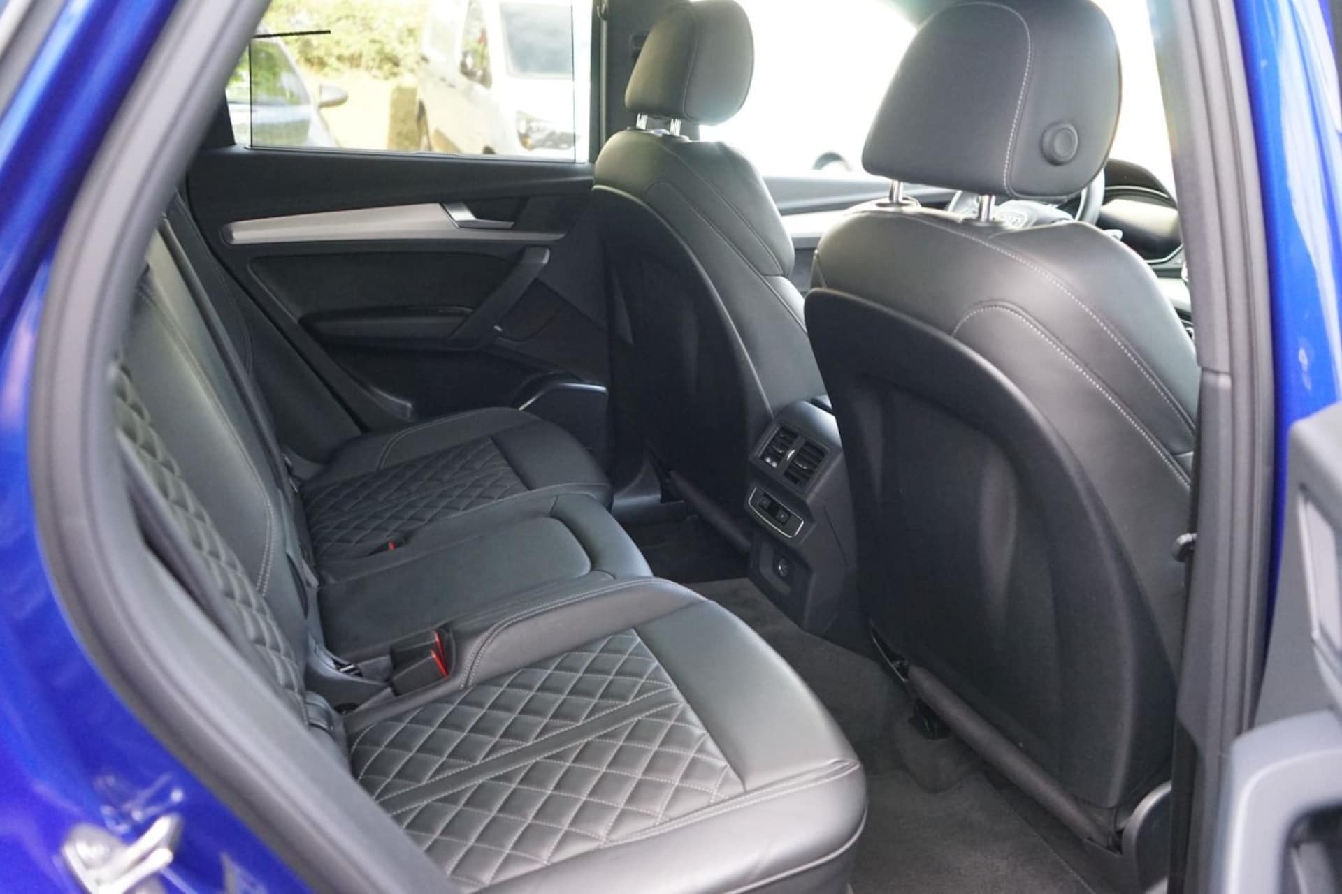 Audi Q5 Sportback TFSI e S line