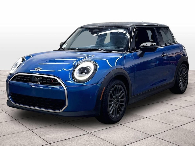 2026 MINI