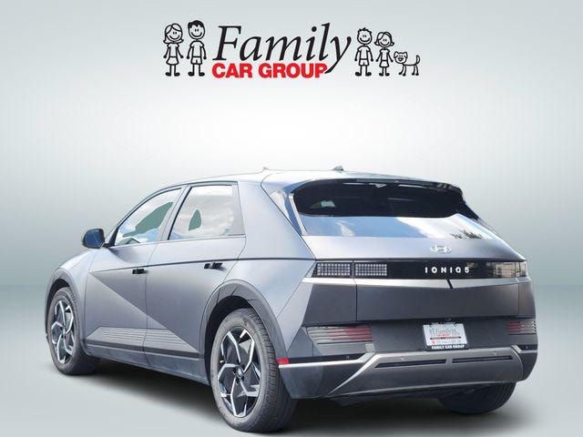 2023 Hyundai IONIQ 5