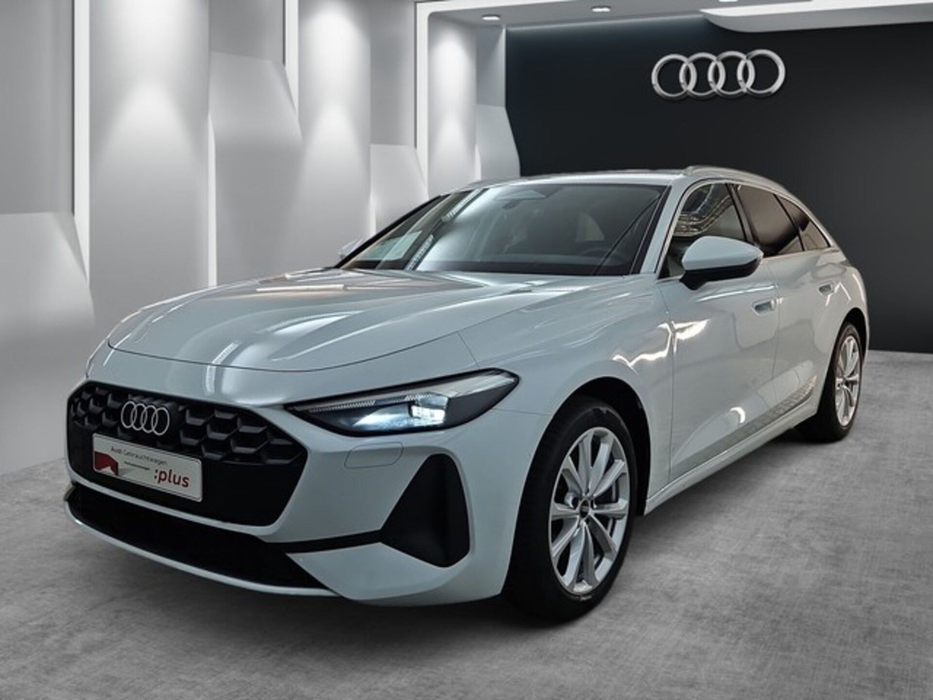 Audi A5 Avant